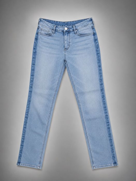 Blugi denim skinny fit