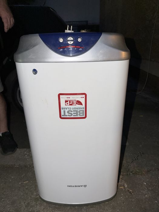 Boiler  electric 80 l