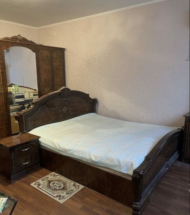 Спальный гарнитур комплект 100 тысяч тенге