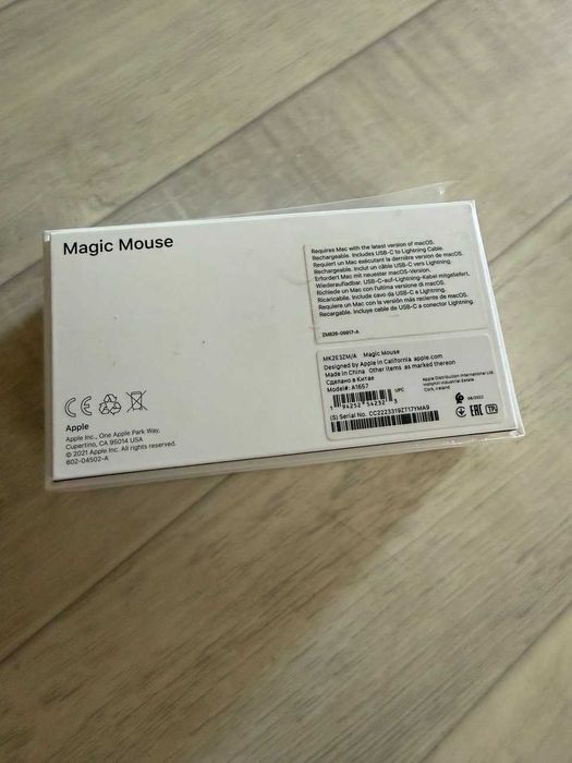 Macbook M1 Max 32GB RAM 1000Гб