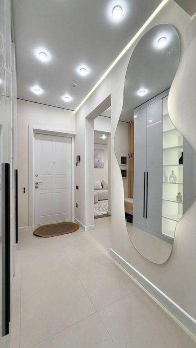 КОМПЛЕКС "Oz'Makon"Переушка мост) Нукусская/Фаргона йули