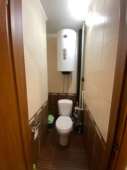 Продам 4 комнатную квартиру