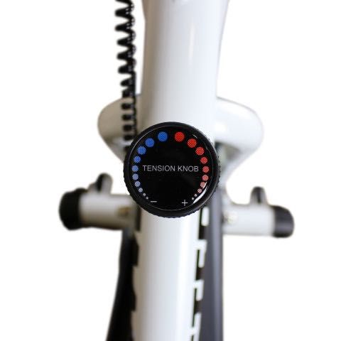 Велоергометър Спининг байк MASTER X-14