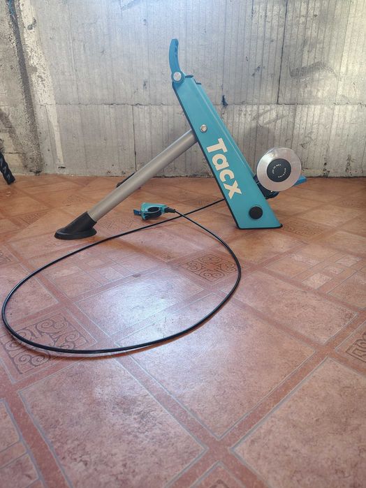 Hometrainer TACX BOOSTER