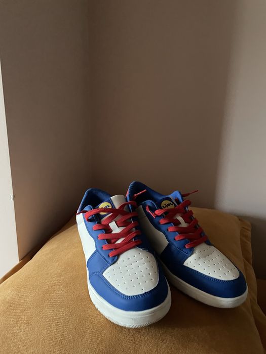 Adidasi Lidl Limited Edition