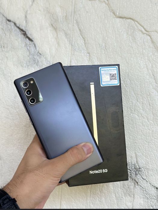 Samsung note 20 ideal ultra