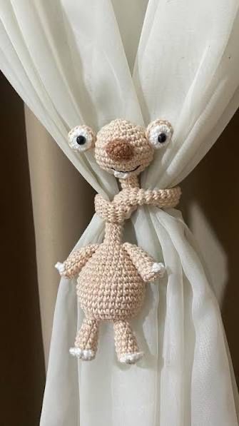 Ръчно плетени дългушки