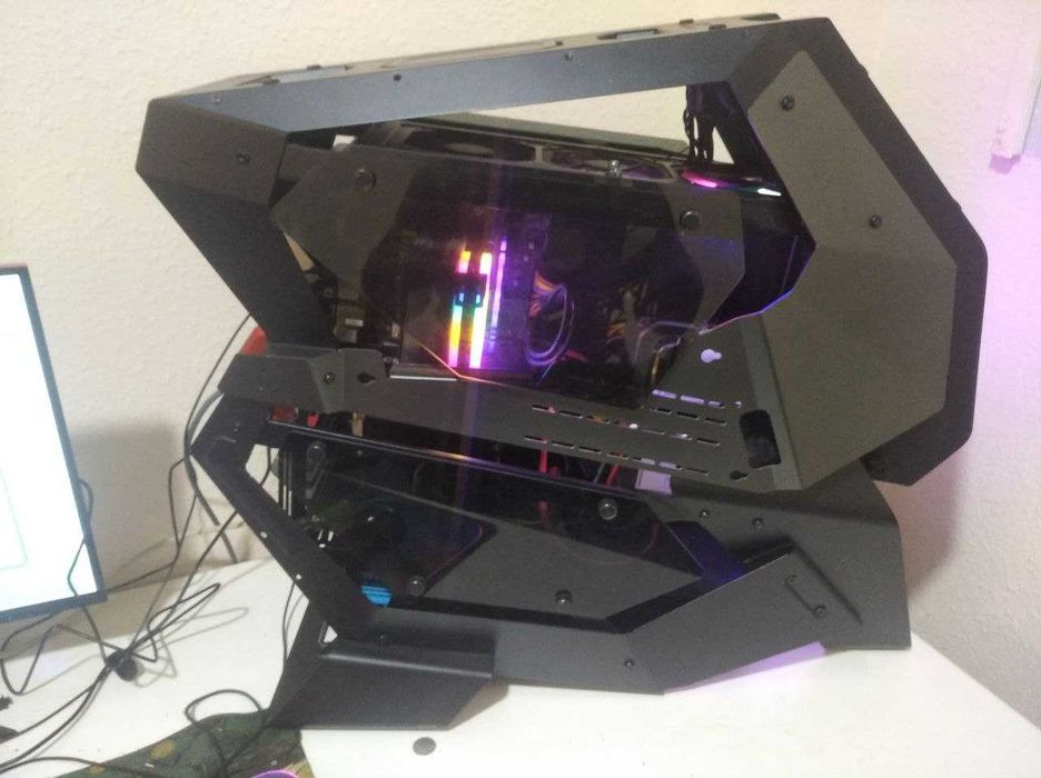 Kompyuter O'yin uchun