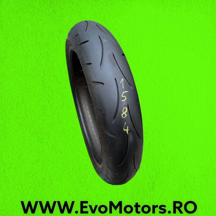 Anvelopa Moto 120 70 17 Dunlop SportSmart2 2019 80% Cauciuc C1584
