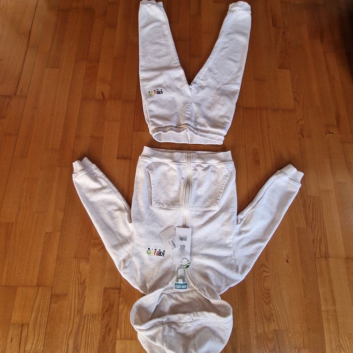 Trening Kenzo Paris  Original Unisex  8A/128 Nou