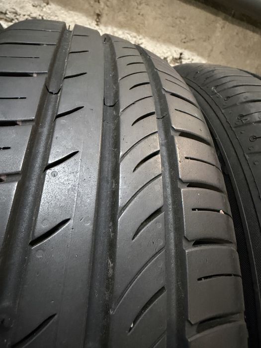 185/65/15 Kumho 4бр дот22