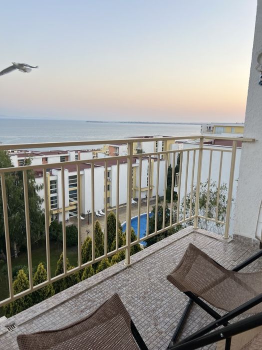 Продава се Едностаен апартамент в Свети Влас - 49 кв.м за 1224 €/кв.м - Снимка #2