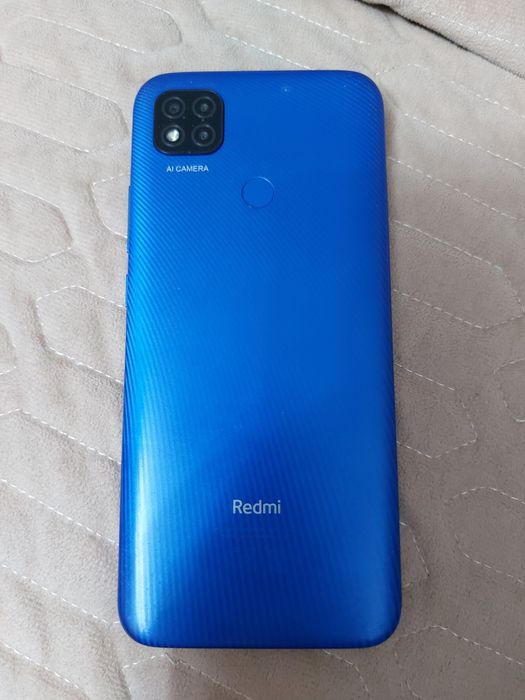 Redmi 9C Blue 64Gb
