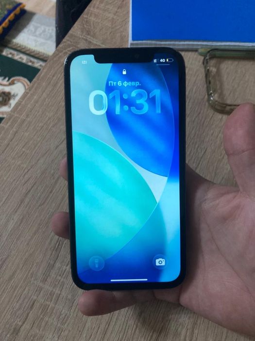 Iphone 12pro 128гб