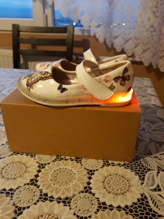 Детски обувки