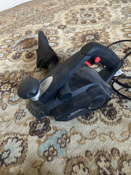 Рубанок ручной б/у