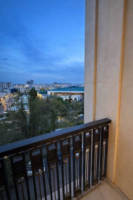 Продается 2х ком квартира, ЖК Mirabad Avenue, ор-р: Госпитальный, 67м²