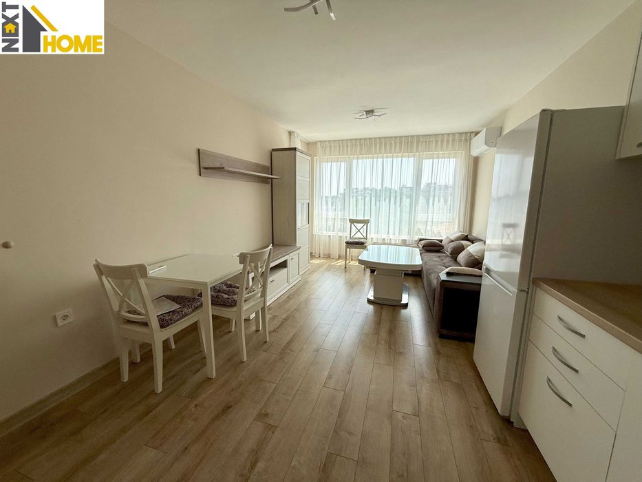 Дава се под наем Двустаен апартамент в Пловдив, Център - 65 кв.м за 612 € - Снимка #4