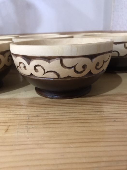 Кесе для кымыза