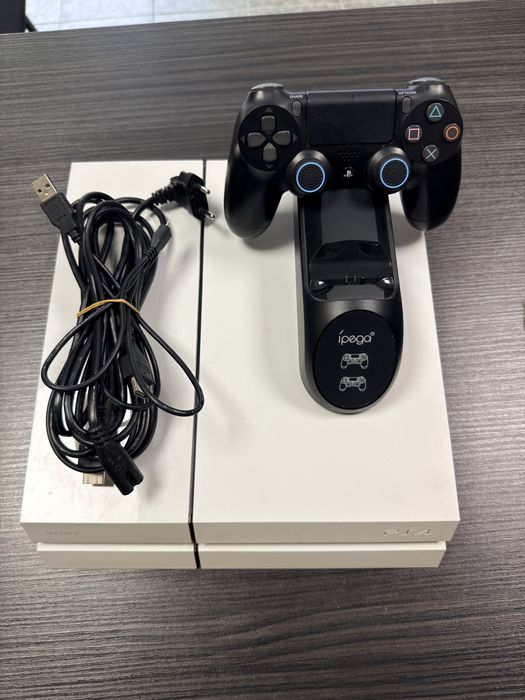 Playstation 4 500GB