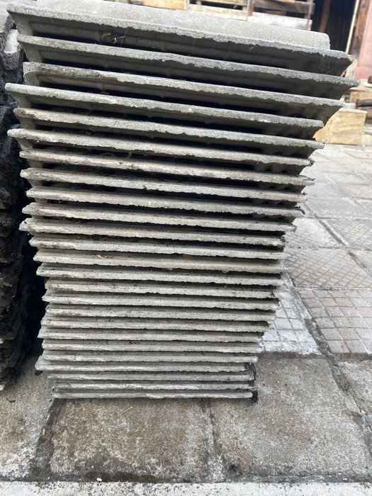 Керемиди “Марица” - 0,50 лв./бр.