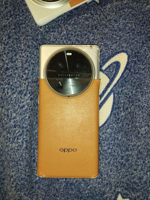 Oppo Find x6 Pro 256/16 94% АКБ