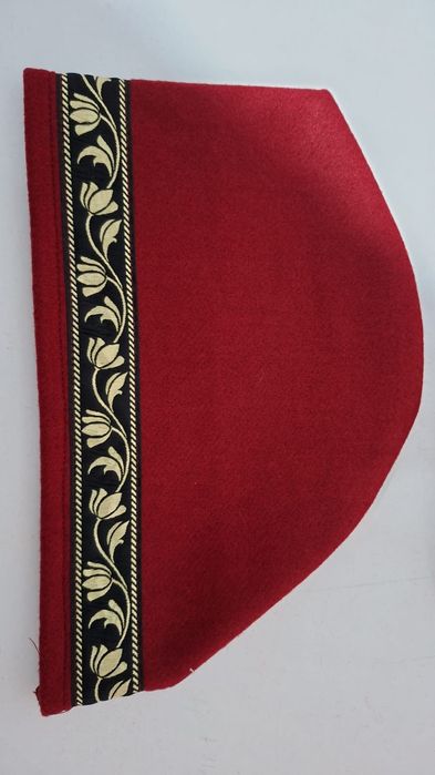 Căciulă Dac căciulă