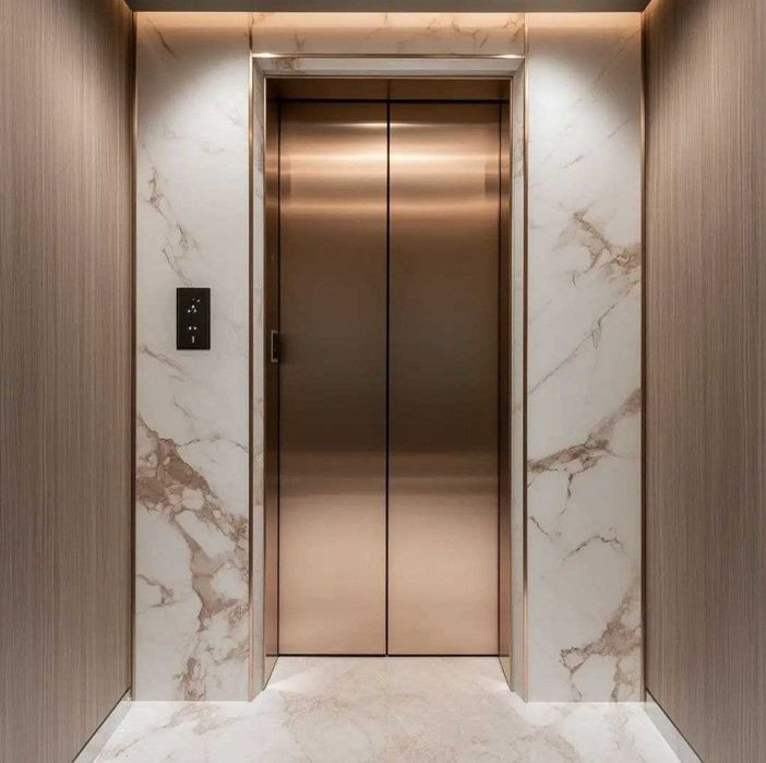 ЛИФТ - Считыватели для ЛИФТА - Система Управления Доступом Лифта