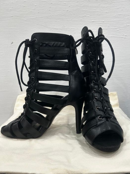 Туфли для танцев