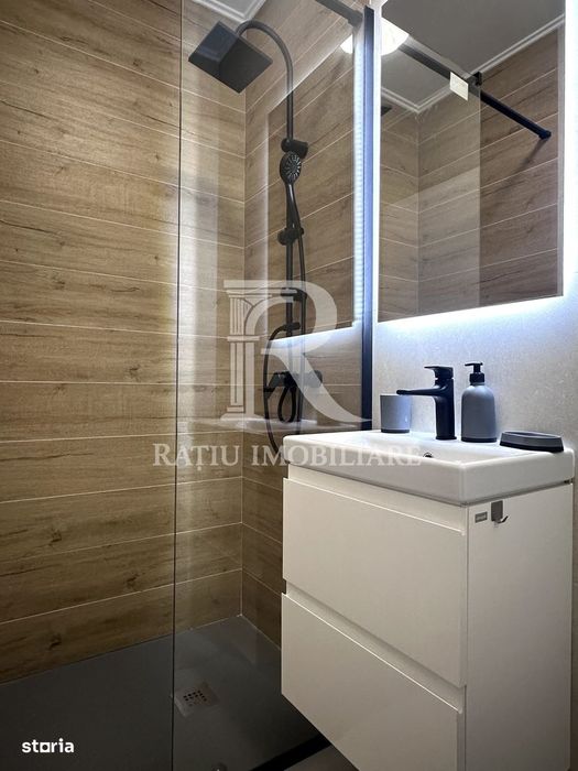 Apartament cu 3 camere | Urbana Residence | Oradea