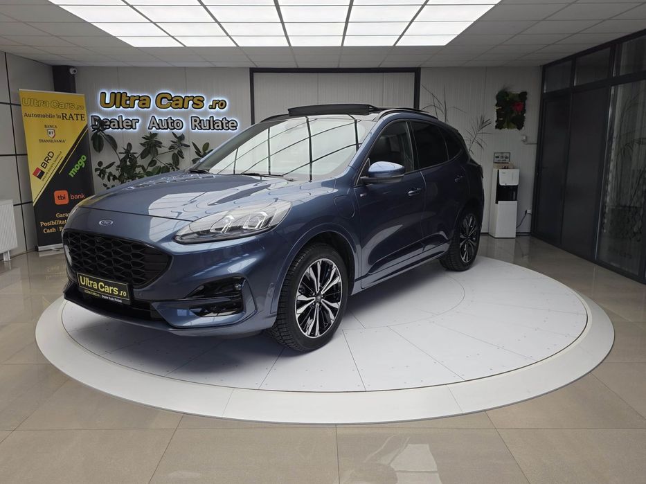 Ford Kuga Ford Kuga 2.5 Plug-in Hybrid , ‘’ ST-Line X ‘’