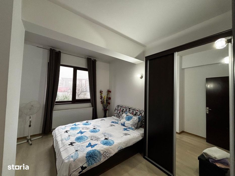Apartament 3 camere et 1, Bl. RO Kaufland