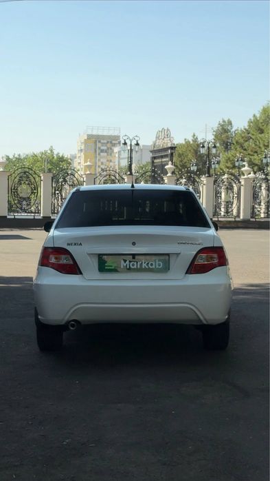 Nexia2 sons 2016