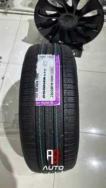 Nexen Tire GTX 235/55R19 Balonlari