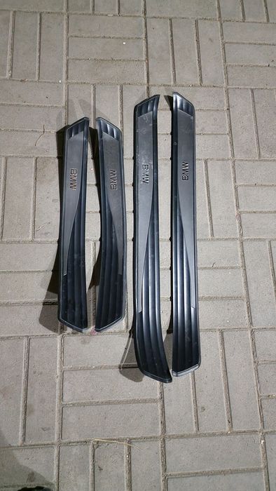 BMW e60 не дорого