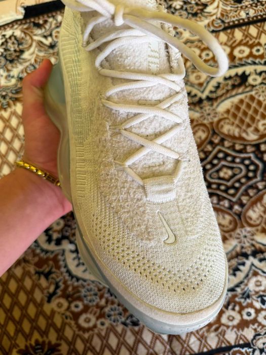 Nike Scorpion White
