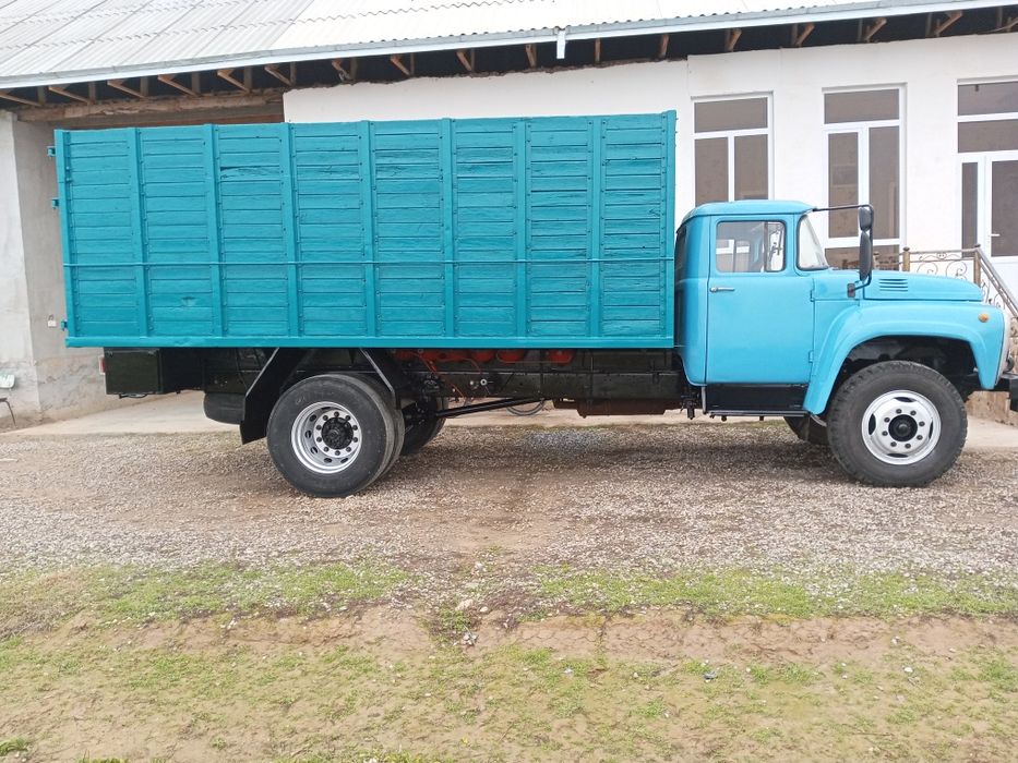 Zil dilinnamer sotiladi