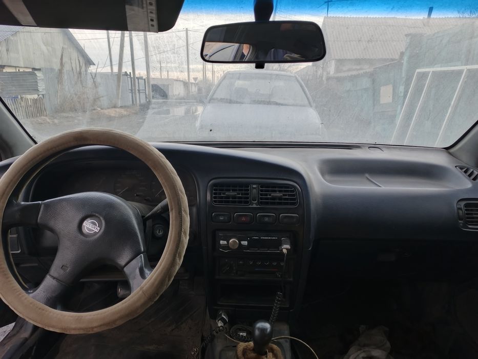 Продам на запчасти (разбо)