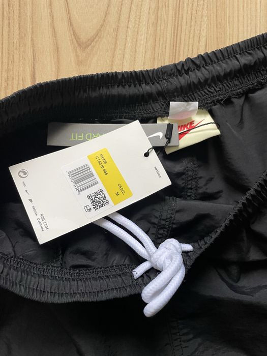NIKE X STÜSSY Beach Pant / Нов мъжки спортен панталон долница M