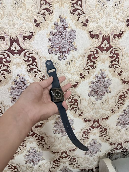 Apple Watch 7/45mm
