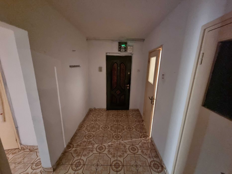 Apartament Pitesti Trivale Complex 1, decomandat 3 camere