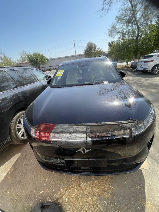 Dongfeng 008 Restyling