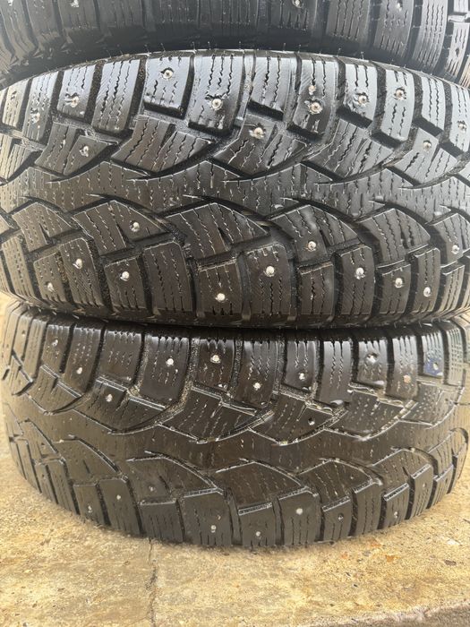 Зимние шины CENTARA 195/60/R15