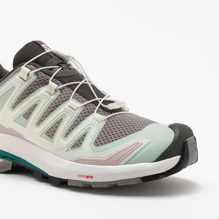 Încălțăminte drumeție la munte Salomon Xa - produs resigilat Decathlon