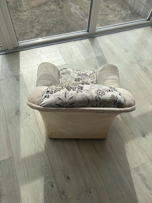 Срочно продам детское кресло