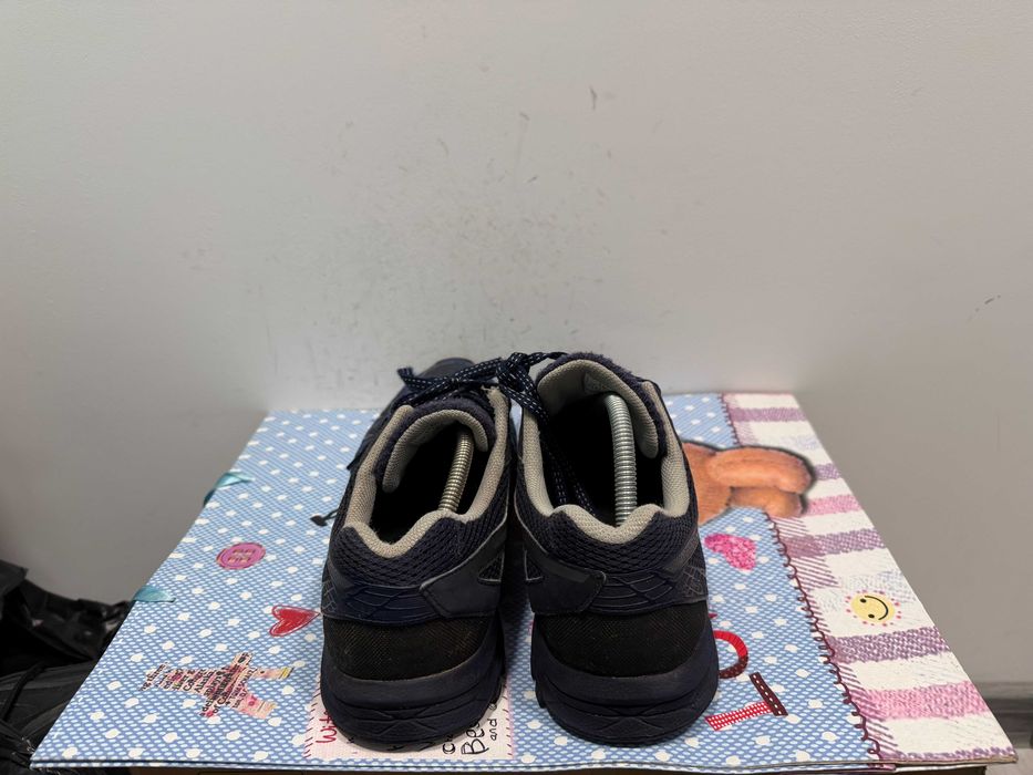 ASICS Gel Fujiattack 5''оригинални маратонки 45 номер