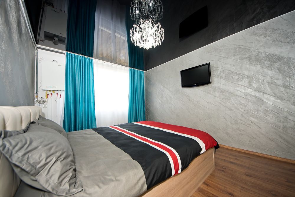 Garsoniera in regim hotelier lux ,A5 tiglina 1 cu CT proprie