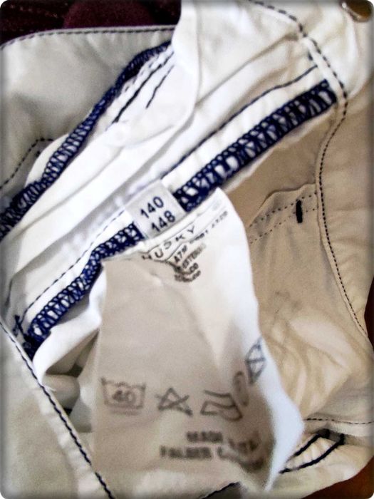 Pantaloni copii, marca Husky, 11 ani