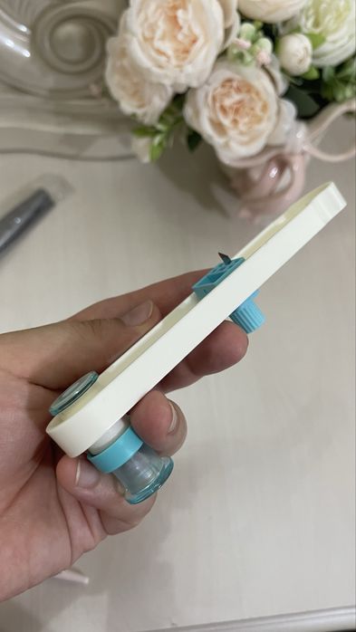 Канцелярский режущий циркуль