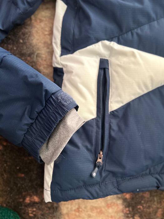 Ски/сноуборд яке Protest